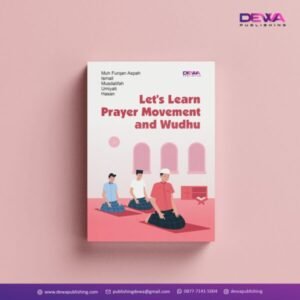 Prayer Movement and Wudhu