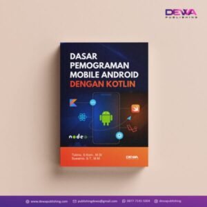 Dasar Pemrograman Mobile & Kotlin